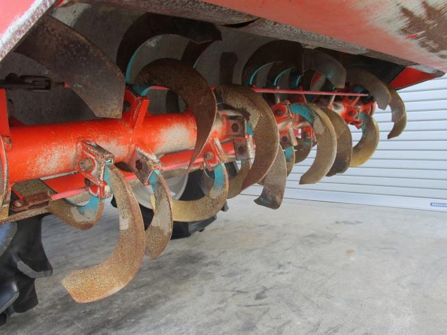 トラクター GL221BSMARP 写真12