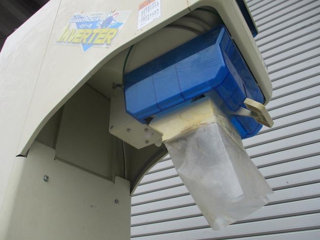 計量機 NPA32BV 写真８