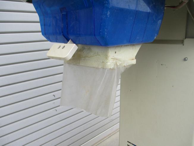 計量機 NPA32BV 写真７