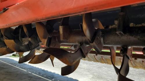 ハロー HRG-2400BKA 写真６