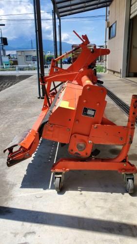 ハロー HRG-2400BKA 写真３