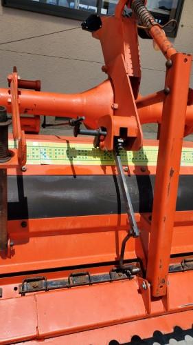 ハロー HRG-2400BKA 写真７