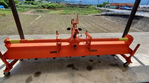 ハロー HRG-2400BKA 写真２