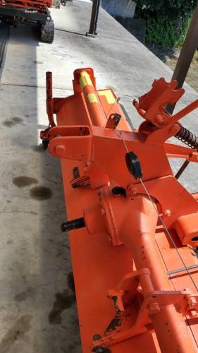 ハロー HRG-2400BKA 写真５