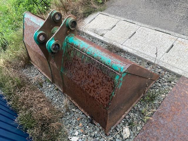 バックホー 70Z-2 写真８