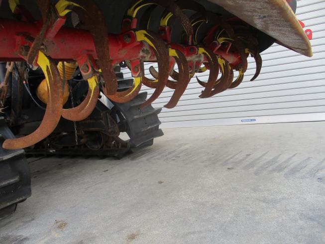 トラクター CT340 写真12