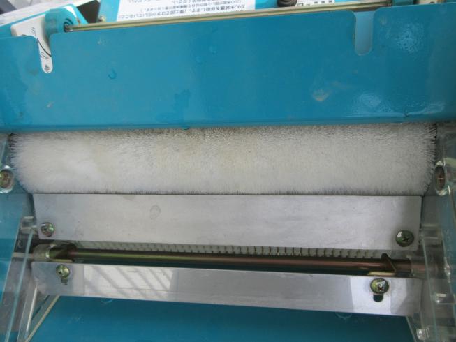 播種機 SR-232KRW 写真11