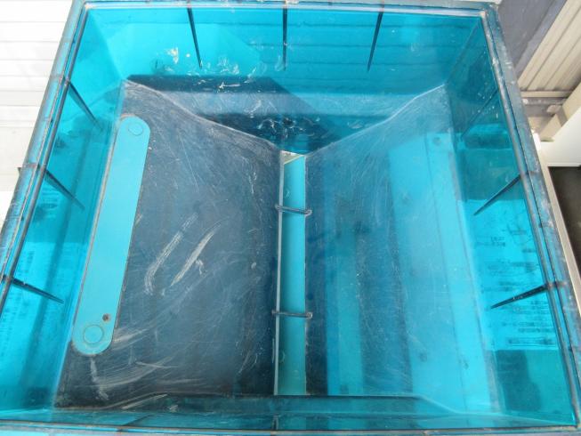 播種機 SR-232KRW 写真８