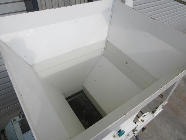 播種機 SR-232KRW 写真７