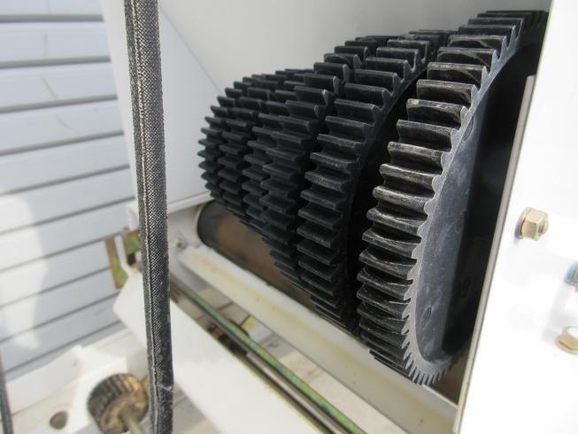 播種機 SR-232KRW 写真10