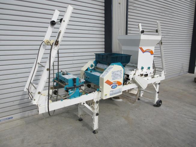 播種機 SR-232KRW 写真３