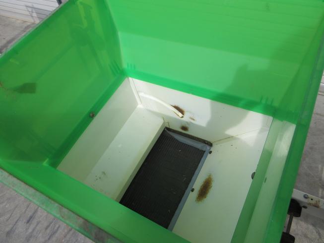 播種機 THK-3017K 写真５