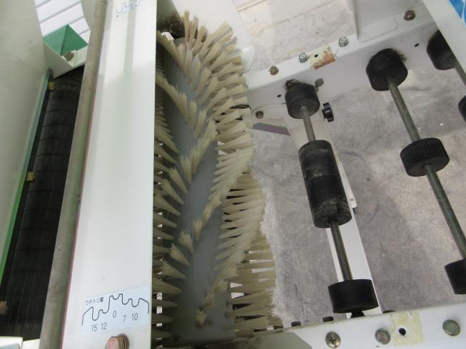 播種機 THK-3017K 写真９