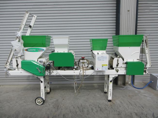 播種機 THK-3017K 写真４