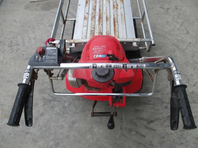 運搬機 HP250 写真７