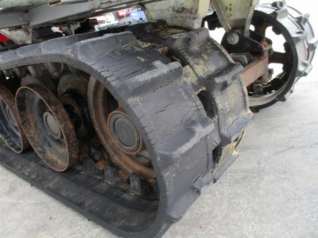 運搬機 HP250 写真11