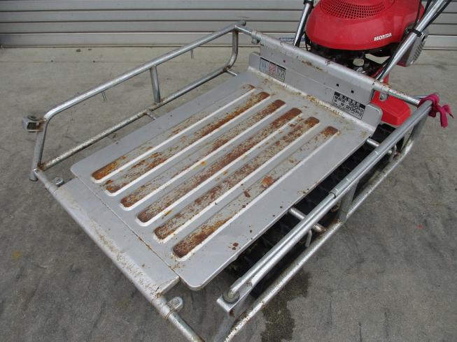 運搬機 HP250 写真６