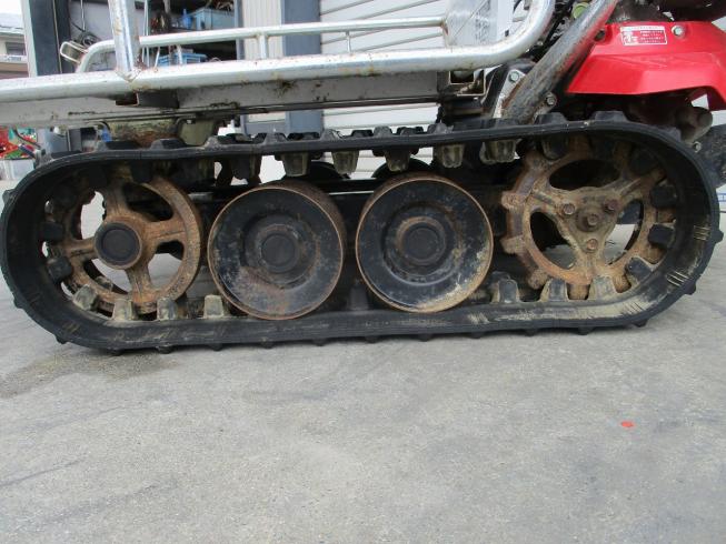 運搬機 HP250 写真10