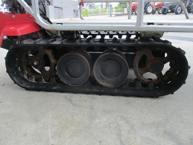 運搬機 HP250 写真９