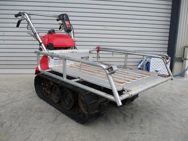 運搬機 HP250 写真２