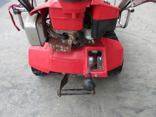 運搬機 HP250 写真８