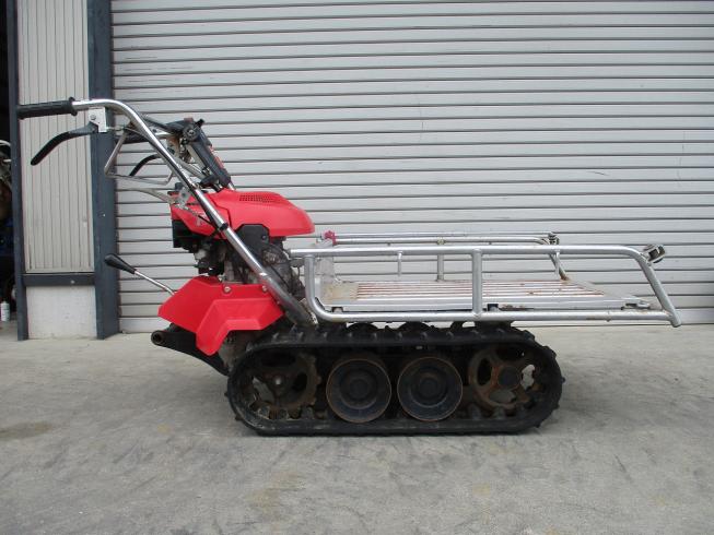 運搬機 HP250 写真４