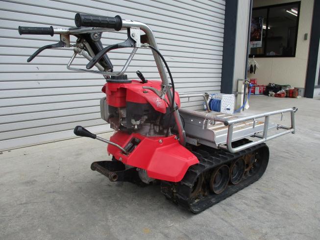 運搬機 HP250 写真５