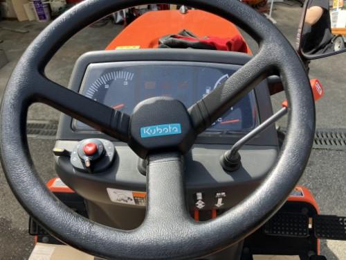 トラクター GB155 写真５