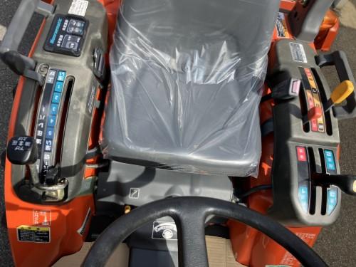 トラクター GB155 写真６