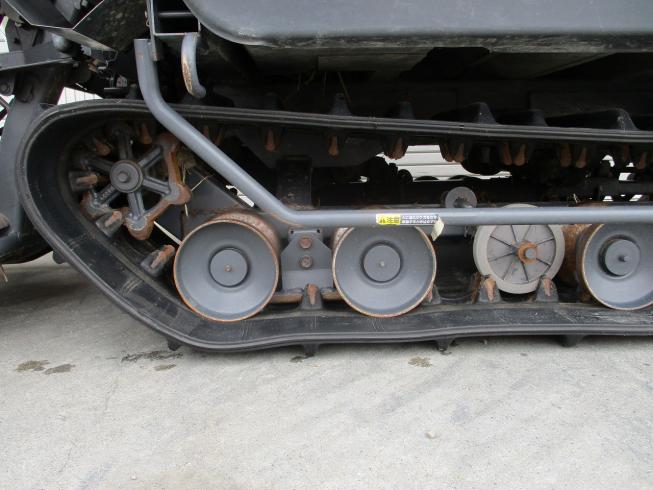 コンバイン AR218-GDXMW 写真９