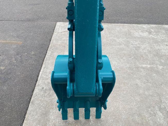 バックホー U-30-5 写真７