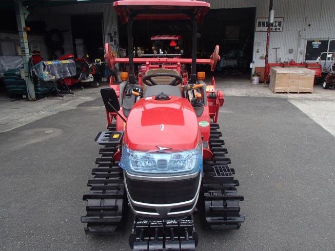 トラクター CT118-UKS5M 写真２