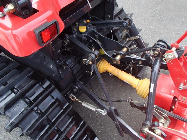 トラクター CT118-UKS5M 写真９