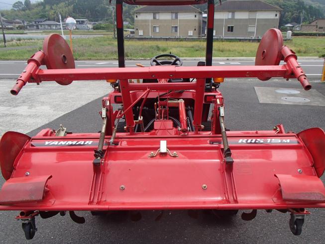 トラクター CT118-UKS5M 写真５
