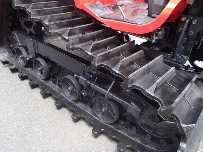 トラクター CT118-UKS5M 写真６