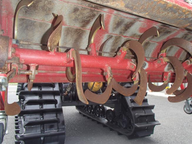 トラクター CT118-UKS5M 写真11