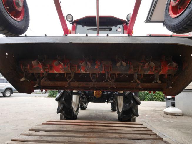 草刈機 FNC1402 写真10