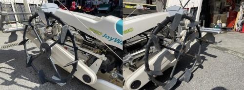 田植機 JP20 写真９