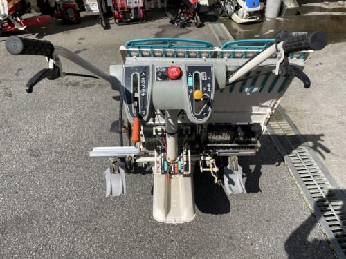 田植機 JP20 写真５