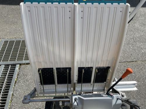 田植機 JP20 写真８