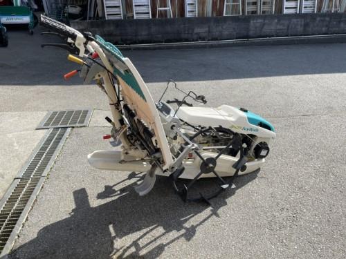 田植機 JP20 写真３