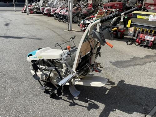 田植機 JP20 写真４