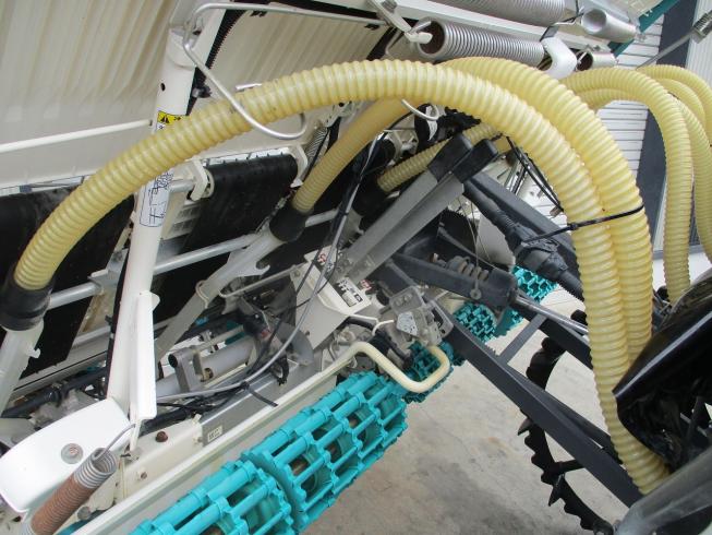 田植機 EP65-F 写真10