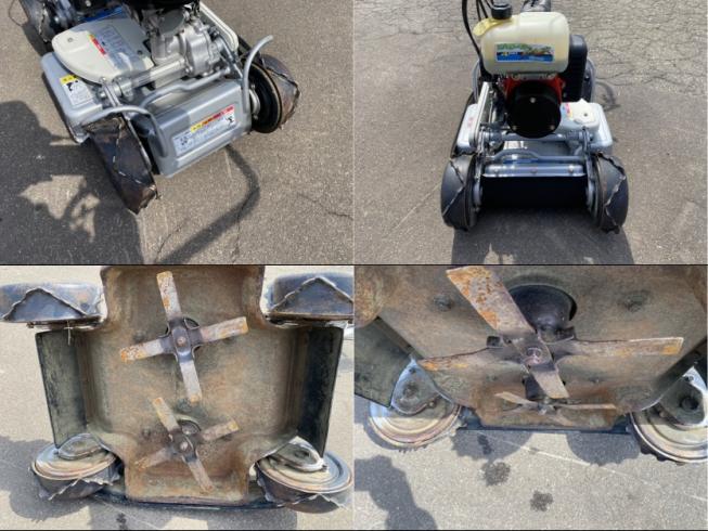 スパイダーモア SP850A 上越△△ 写真６