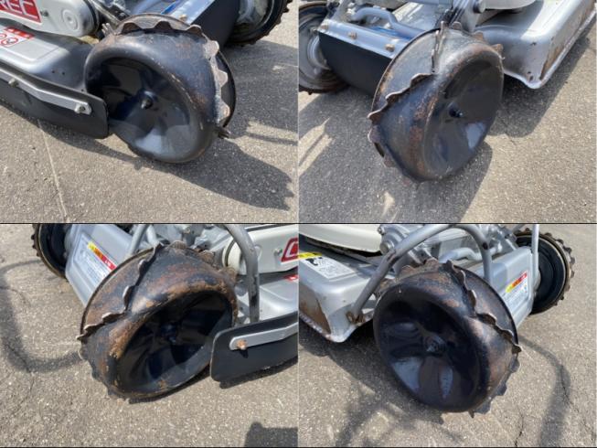 スパイダーモア SP850A 上越△△ 写真４