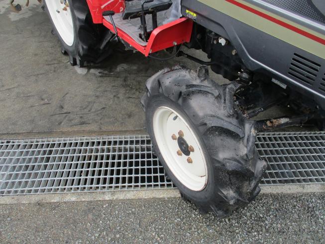 トラクター MT181 写真７