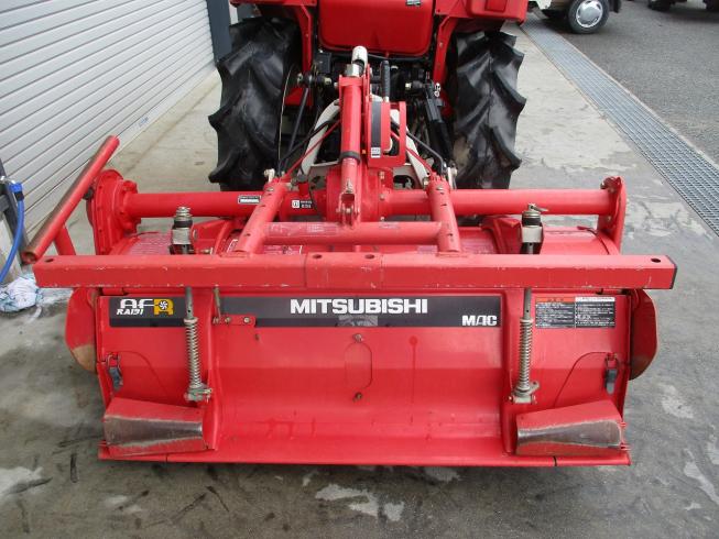 トラクター MT181 写真11