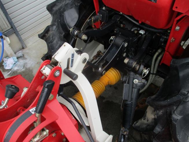 トラクター MT181 写真10