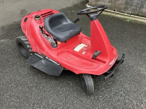 草刈機 UMJ1175J 写真２