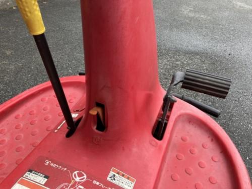 草刈機 UMJ1175J 写真７